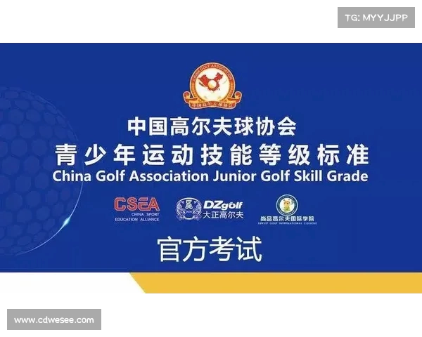 青少年高尔夫运动发展现状与未来趋势探索分析 青少年高尔夫运动发展现状与未来趋势探索分析